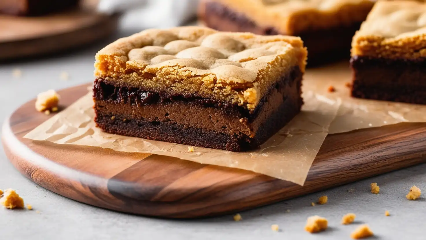 Brookies