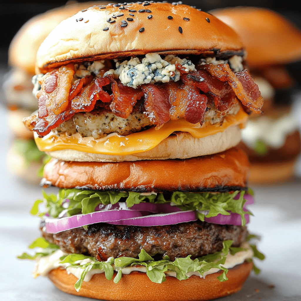 What is a smash burger