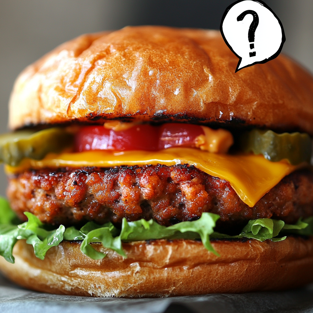 What is the big deal about a Smash Burger