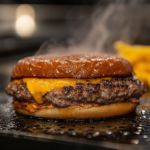 Smashburger vs. Regular Burger: Key Differences You Need to Know