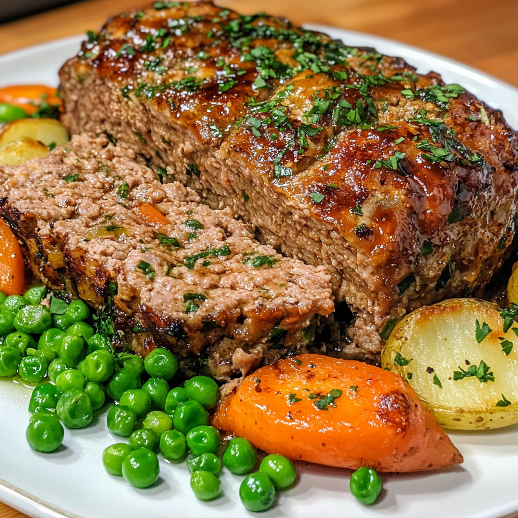 not to put in meatloaf