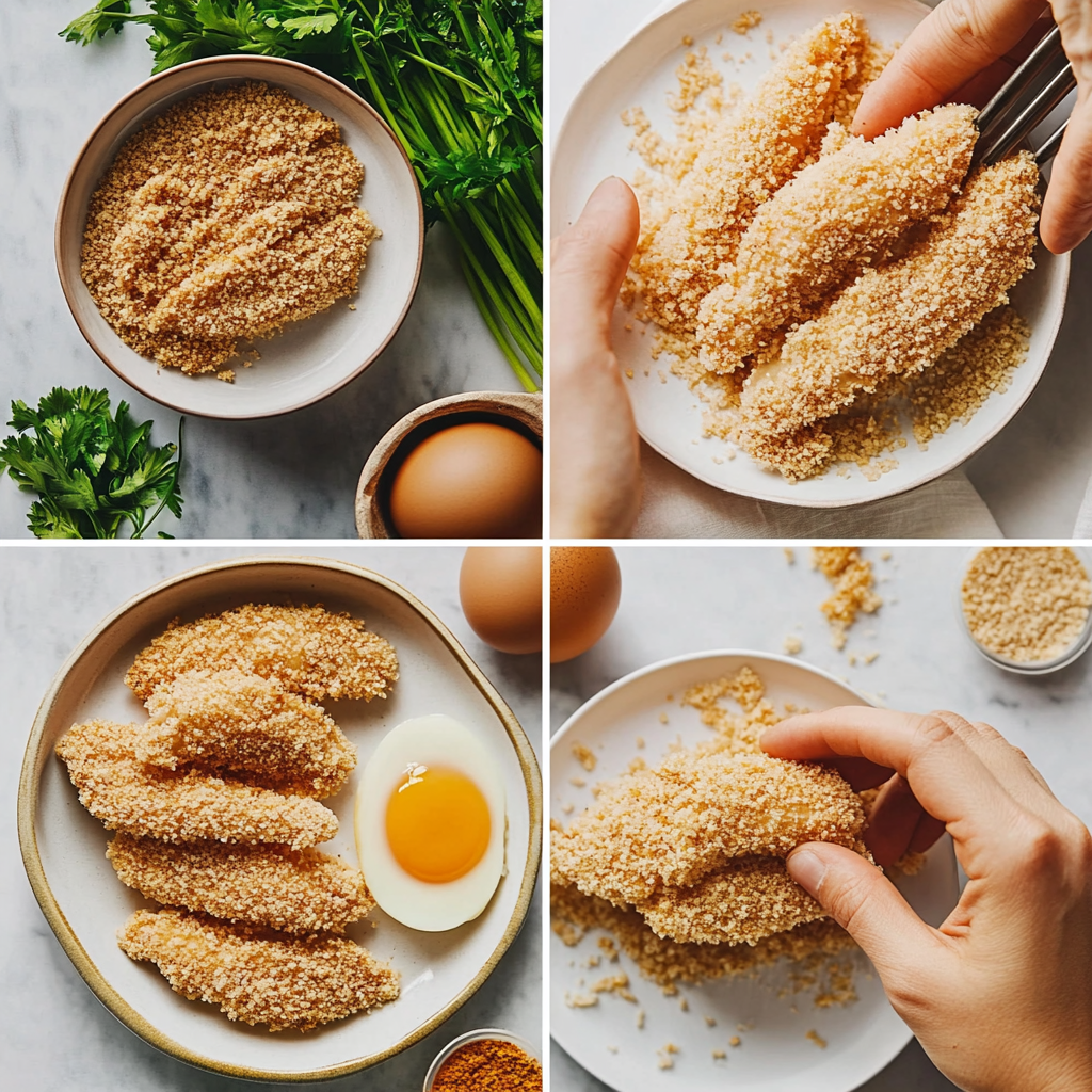 easy air fryer chicken tenders easy air fryer chicken tenders